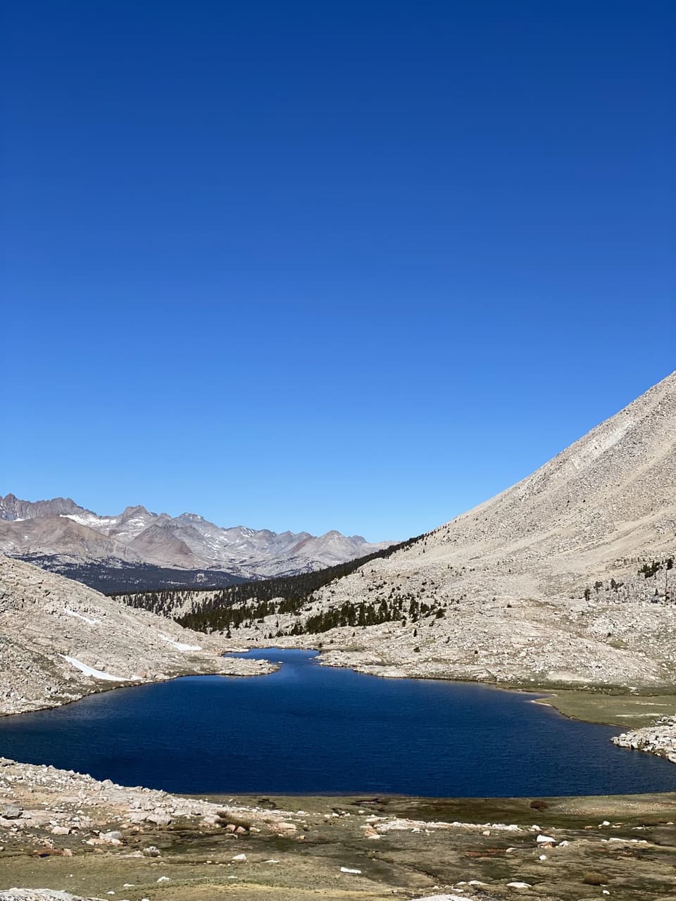 Guitar Lake